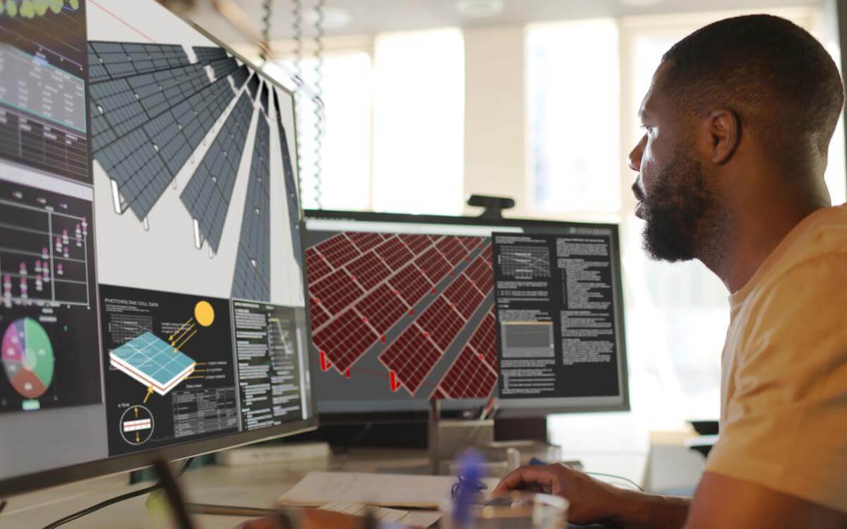 How geospatial data is becoming a crucial part of risk analysis: What this means for insurers