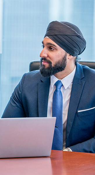 Discriminatory language