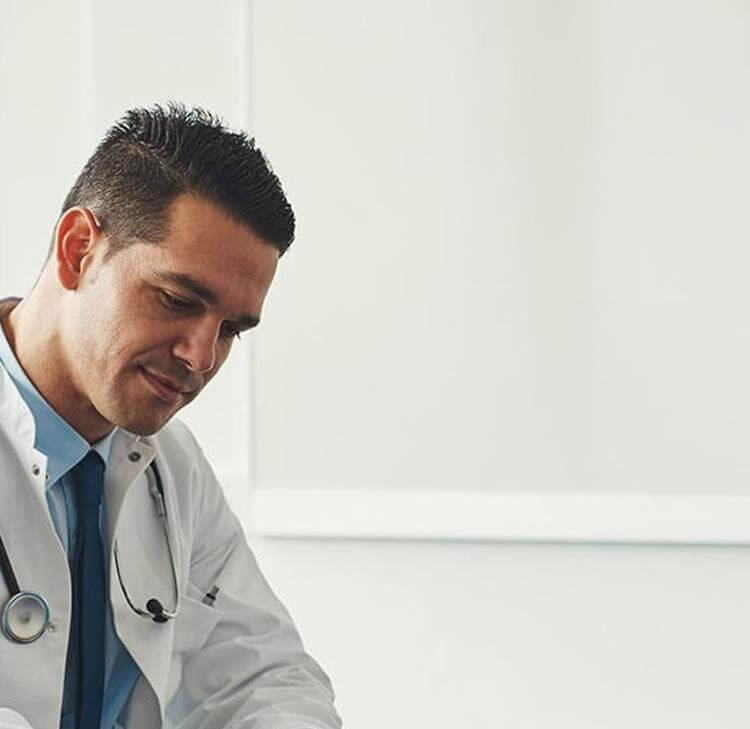 CQC publish National review of maternity services in England