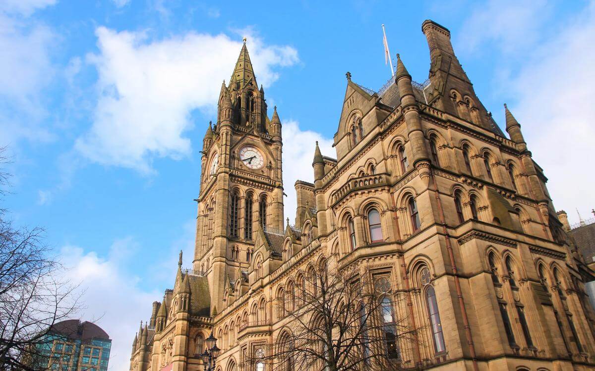 Greater Manchester Combined Authority v developer: Key lessons on subsidy control for local authorities