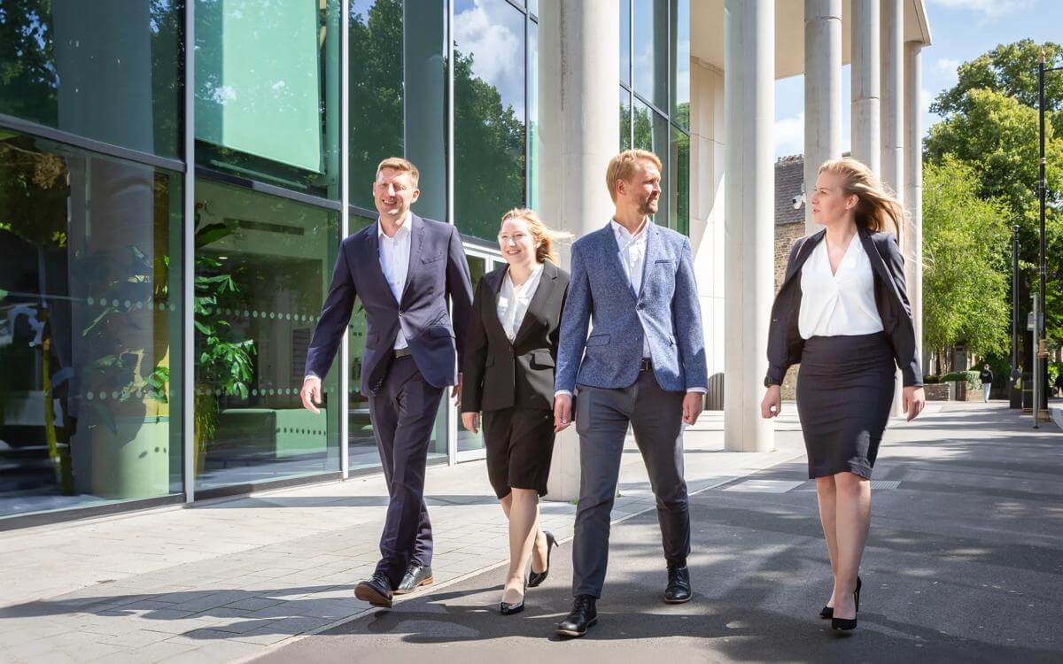 Public matters: October 2025