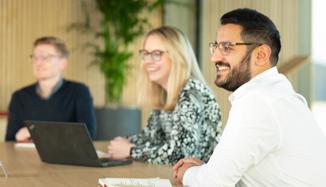 Public matters - January 2024