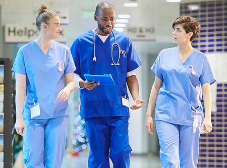 Building sustainable NHS-private sector partnerships: Expanding private patient units and beyond