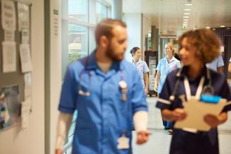 The Assisted Dying Bill: What health and social care professionals need to know