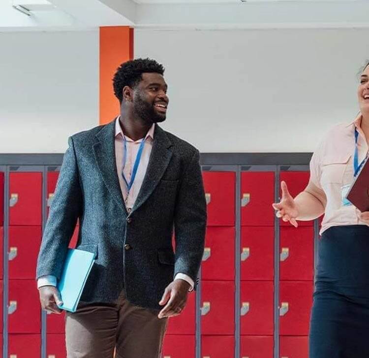 Five key considerations for effective safeguarding leadership