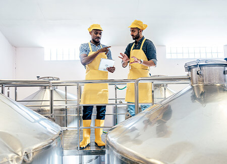 Are you prepared for the new failure to prevent fraud offence?