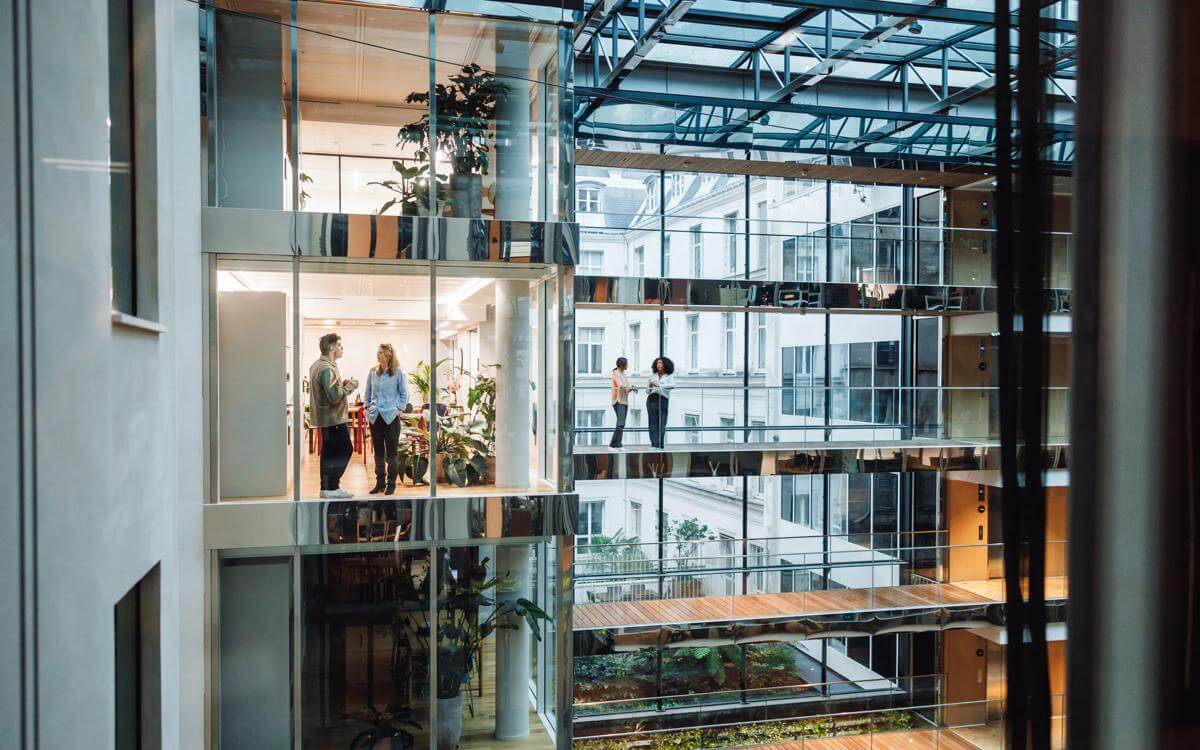 Beyond Borders, Spring 2025