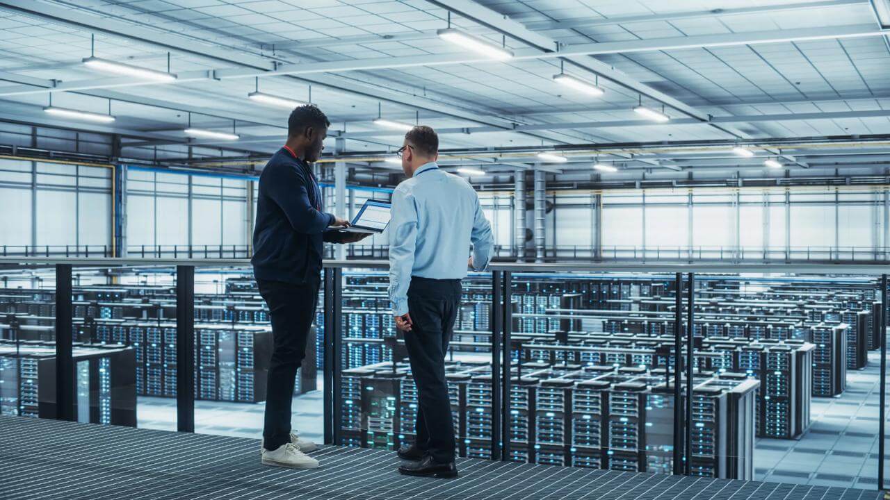 Securing data centre power: Strategic steps to navigate the UK's new grid connection regime