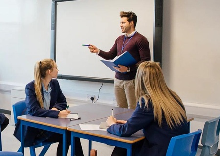 New DfE AI guidance: A welcome start, but needs further development