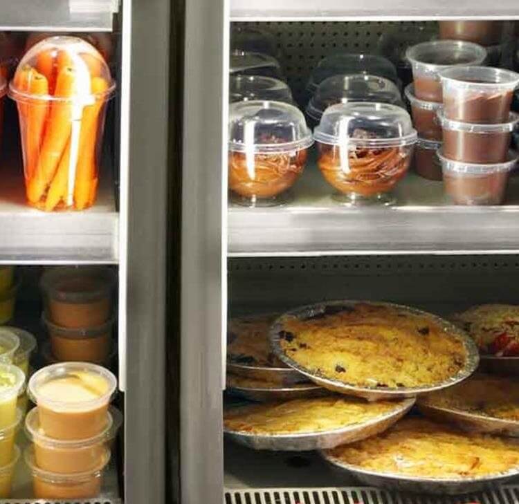 Food for Thought: Food and drink regulatory update: Winter 2024