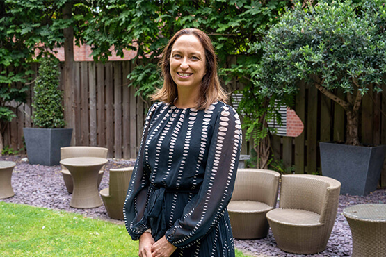 Browne Jacobson bolsters real estate team with strategic partner appointment