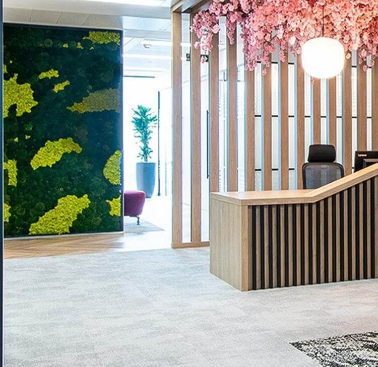 Summer Vacation Scheme 2024: Leah Grosvenor