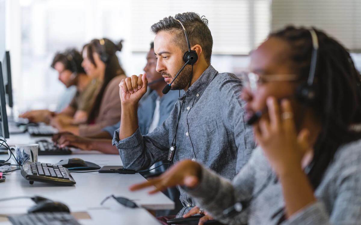 Emergency efficiency: The case for unified technology platforms in emergency services