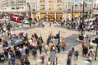 Browne Jacobson advises SKIMS on lease of a landmark Regent Street store