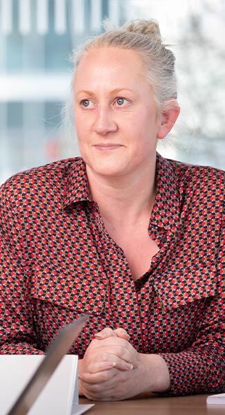 Proactive complaint management