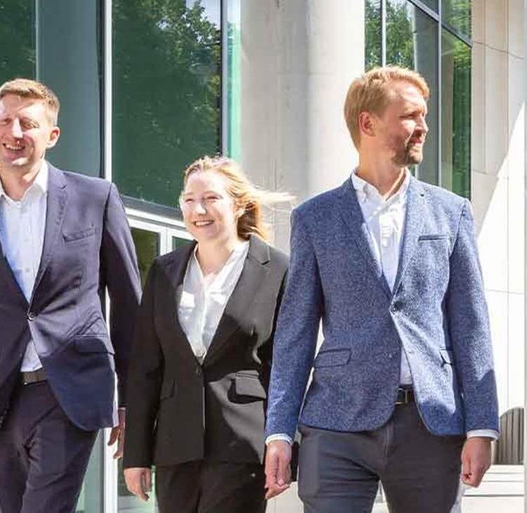 The Employment Rights Bill: What the new amendments mean for employers