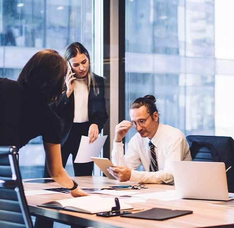 Managing data risks effectively in M&A strategies and corporate transactions