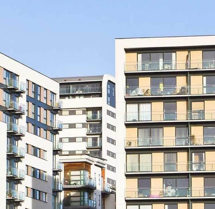 Browne Jacobson advises Montagu Evans on integration of its UK property management services into Savills