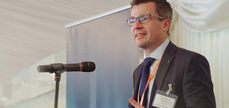 #EdInfluence podcast (series 4): In conversation with inspiring leaders