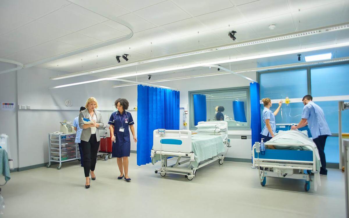 Insurance insights: Medical malpractice matters, September 2025