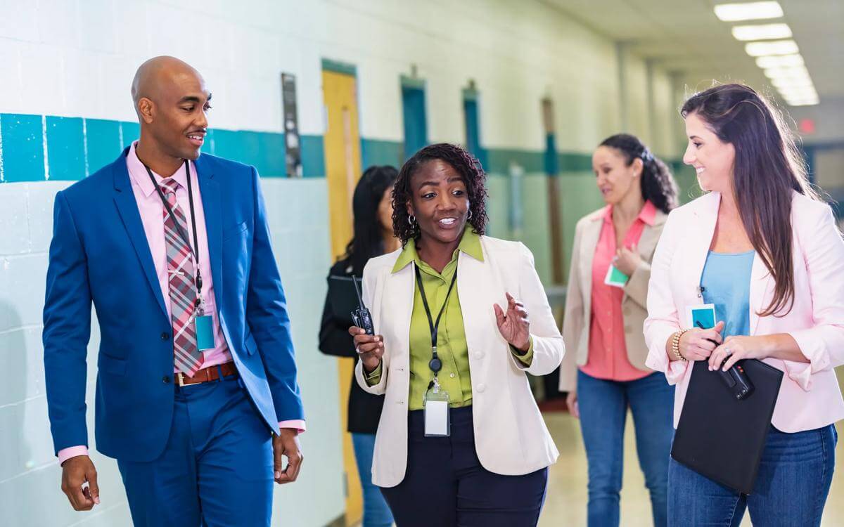 Preparing for Martyn's Law: A practical guide for schools and academy trusts