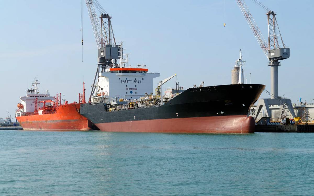 Marine insurers face coverage uncertainty as GPS spoofing incidents rise