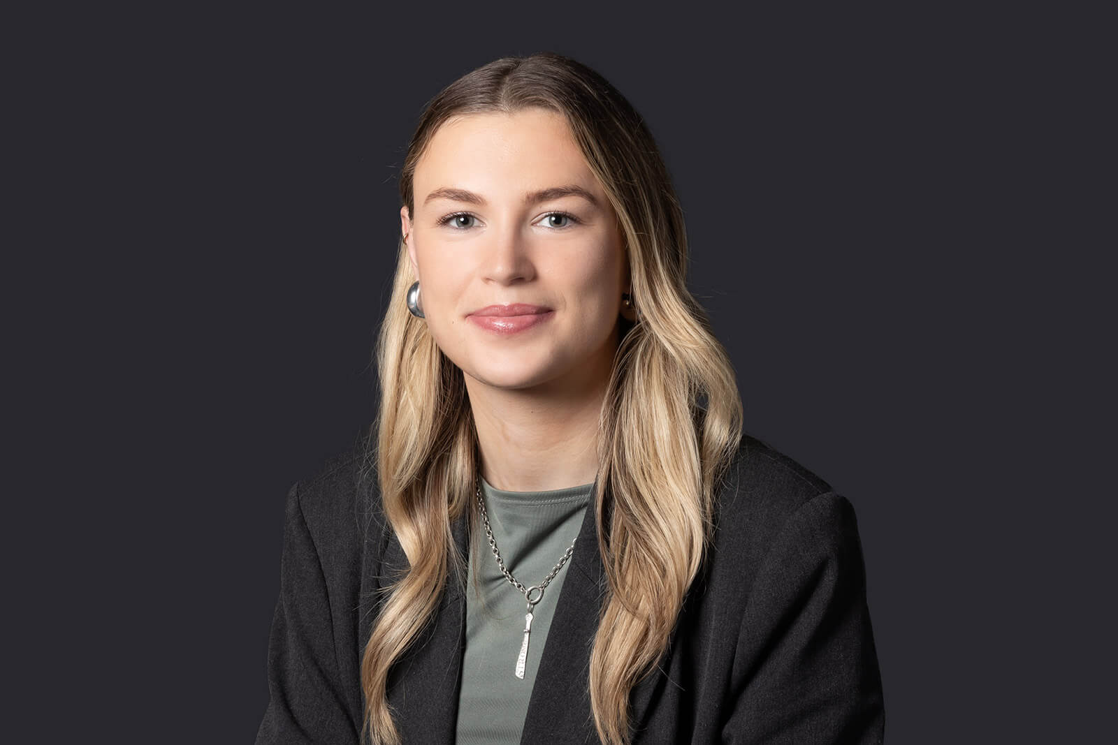 Alice  Elliott-Foster