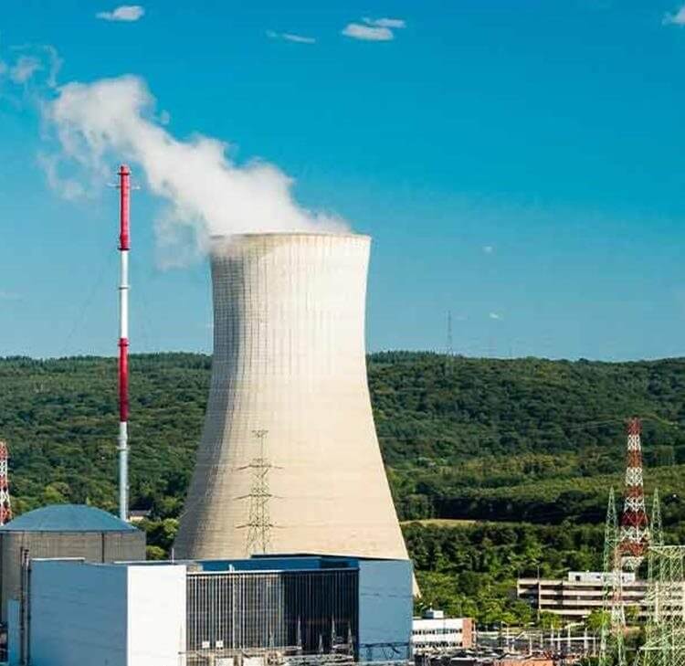 Nuclear PSG webinar: Conflict avoidance on major projects