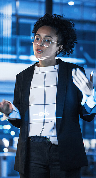 Investment and funding advice 