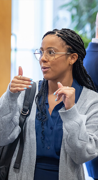 Shared Insights forum