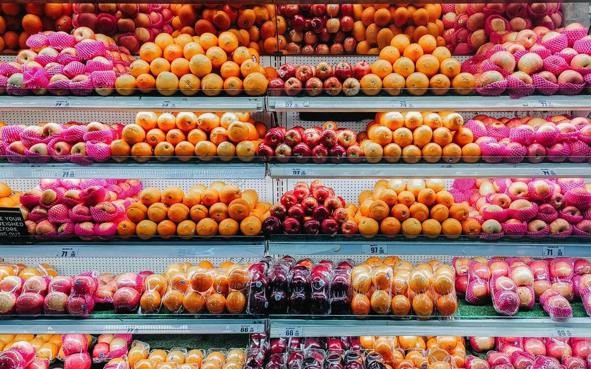 An update on nutrition and health claims (NHCRs) 