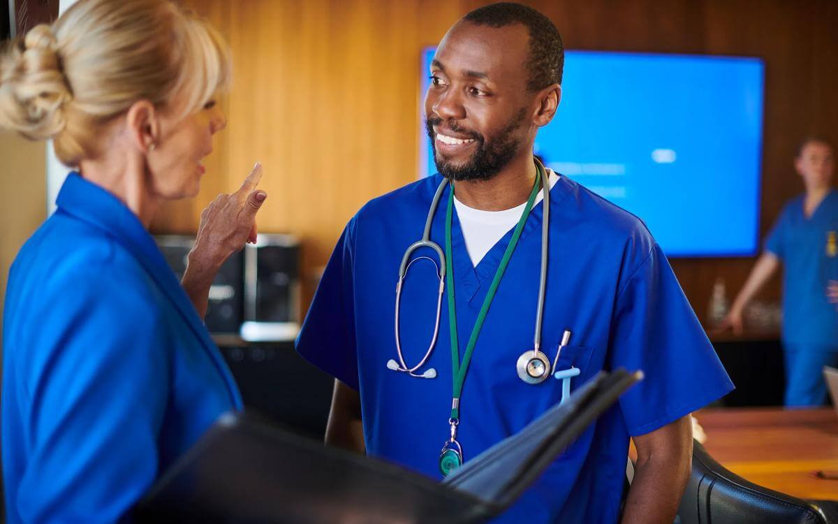 The NHS 10-Year-Plan: What healthcare professionals need to know