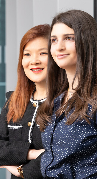 M&A, investment and company reorganisations