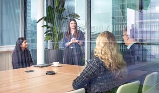 Browne Jacobson delivers record-breaking growth as strategic vision drives exceptional performance 