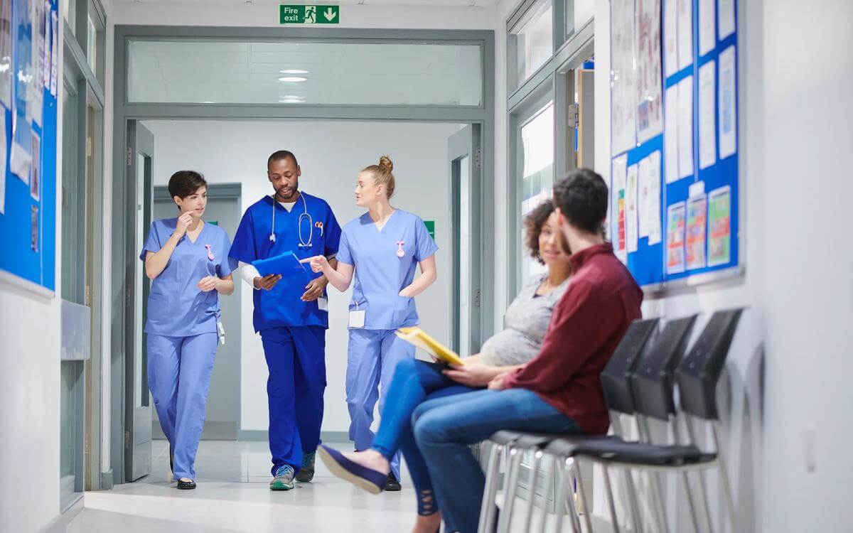 Whistleblowing protection and liability of innocent decision makers