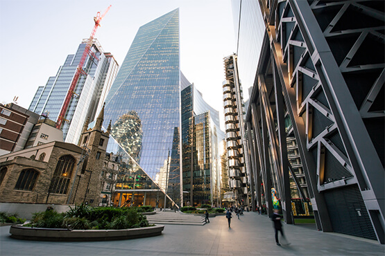 Browne Jacobson advises on Aliter Capital's investment in London law firm