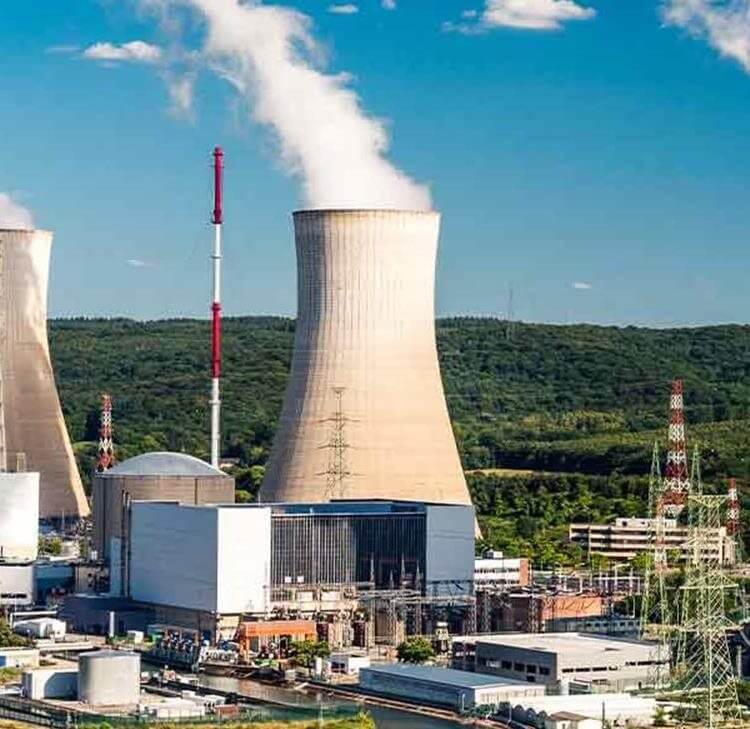 NEC contracts: Key facts