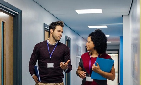 Academy Trust Handbook 2025: Managing public money