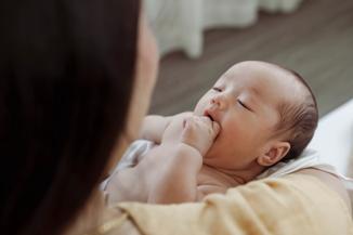 Shared Insights maternity forum: Birthing outside guidance