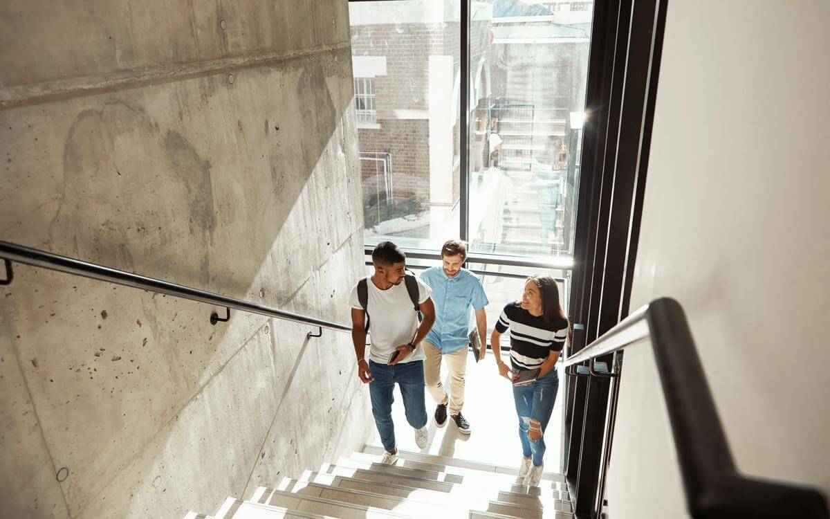 New higher education harassment and sexual misconduct condition 