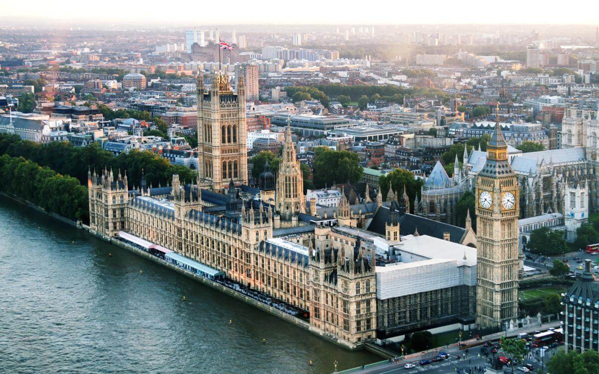 EHRC taking regulatory action concerning single-sex spaces