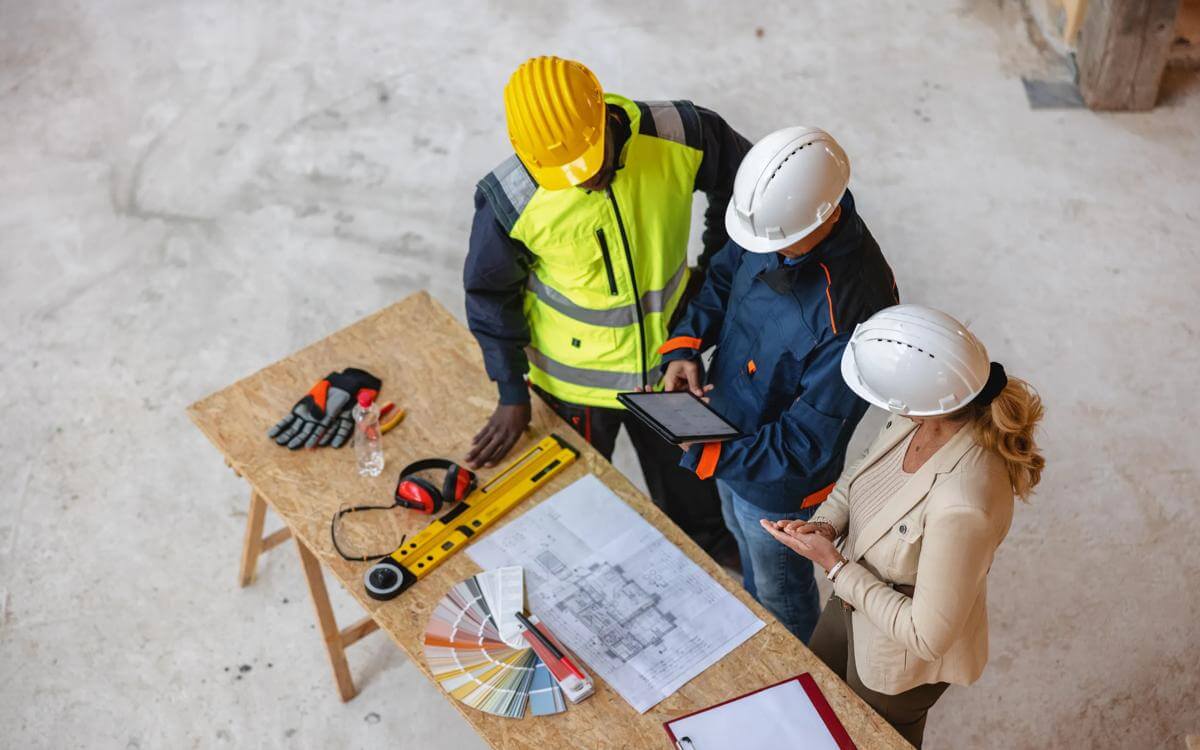 Social value in construction: Enabling SME and VCSE success