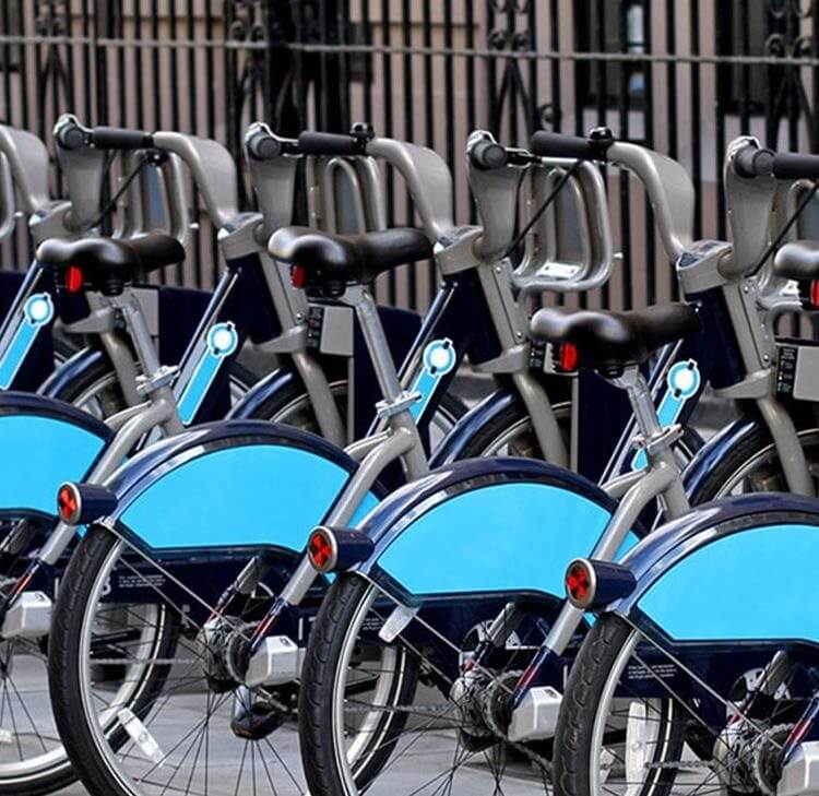 Product Safety and Metrology Bill: E-bike and e-scooter fires