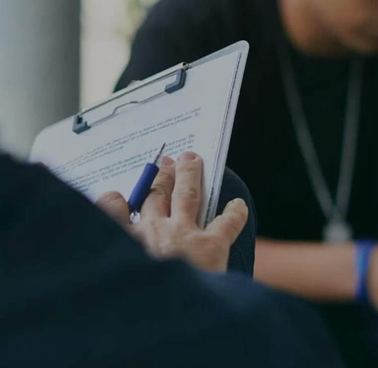 Deprivation of liberty case: Effective multi-agency collaboration