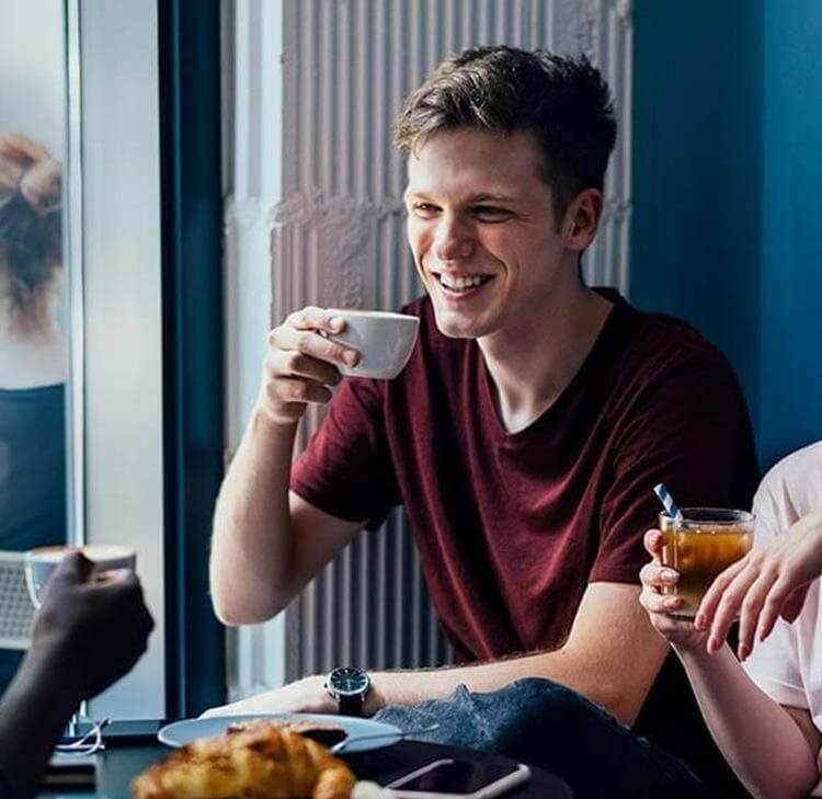 A look at the High Court decision on when a café is a bar for the purposes of VAT