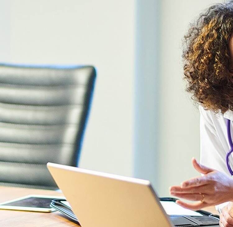 Duty of Candour review: Submission to the Department of Health and Social Care