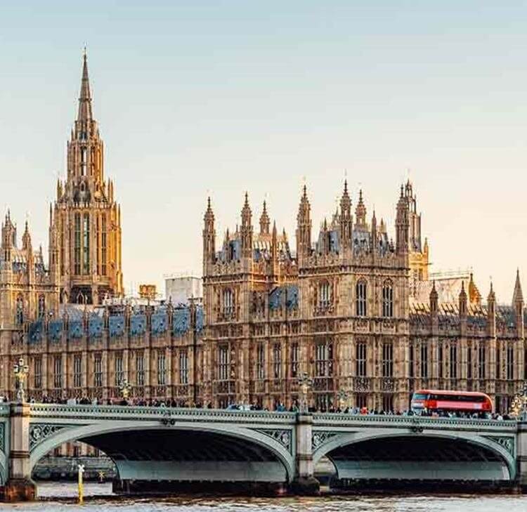 Government publishes response to consultation on Subsidy Control Regime